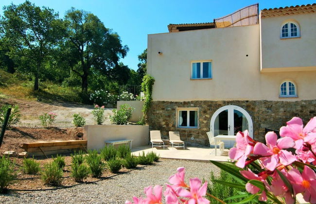 Hameau des Claudins - Foto 46