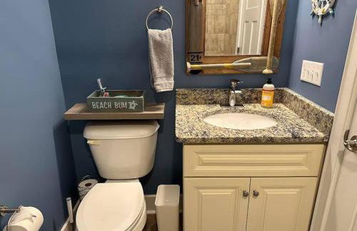 Blue Marlin - Foto 24