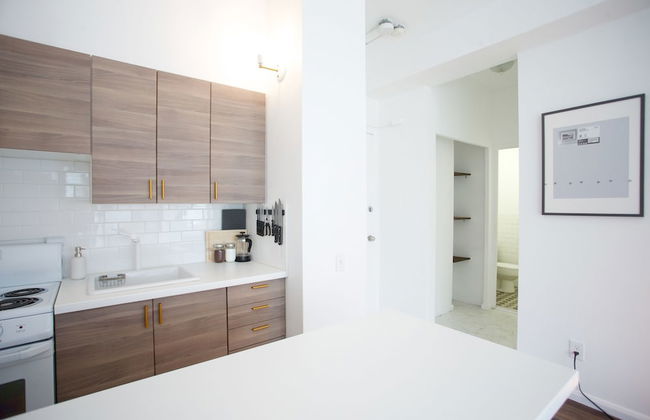 The Durocher Apartments - Foto 40