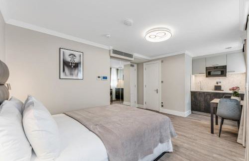 Cleveland Residences Bloomsbury - Foto 62