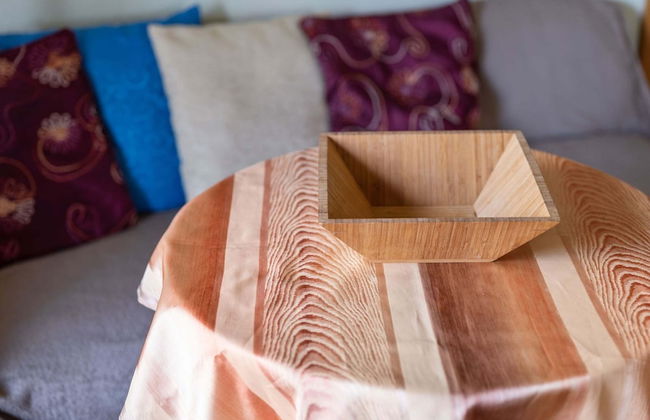 Ferienwohnung in der Nahe des Skigebietes - Foto 16