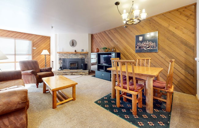 Aspen Creek Shared Amenities - Near Hiking! - Foto 14