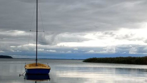 Fischstübchen Neeberg Fewo 6 – Seeadler - Foto 3