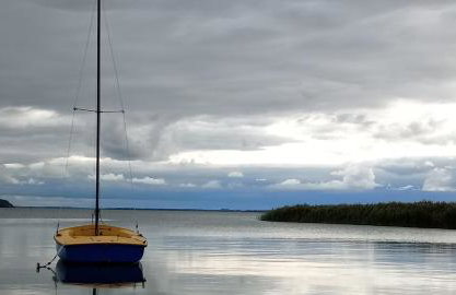Fischstübchen Neeberg Apt 1 – Wald und Wiese - Foto 20
