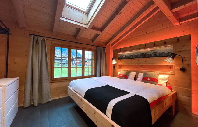 Cozy Chalet - Foto 2