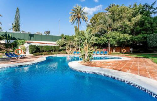 by RIVA - Fantastic 1Bed Apt in Medina Garden of Puerto Banus - Foto 15