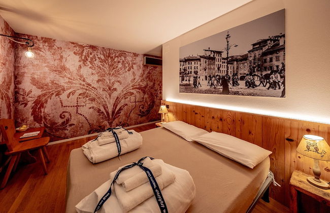 Agritur Mas Dei Chini - Foto 2