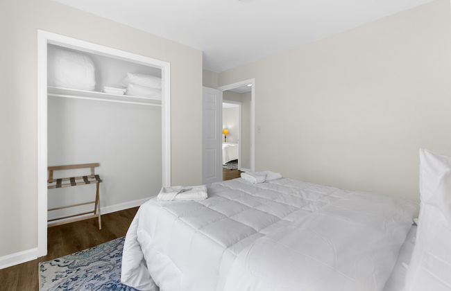 Rooms on Rose - Foto 4