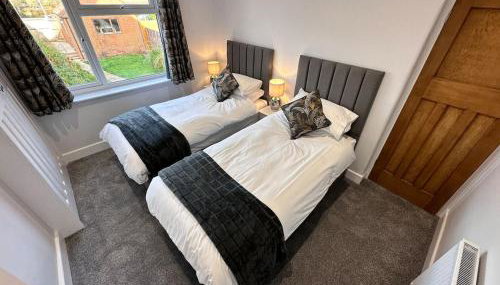 City centre home in Canterbury with free parking - Foto 4