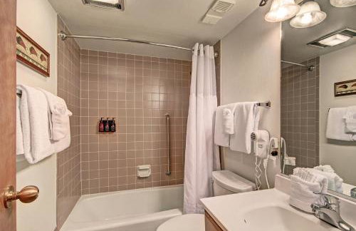 VS643 and 641H Square Condo - Foto 6