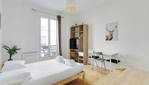 Magnificent Studio - 2P - Levallois-perret - Foto 2
