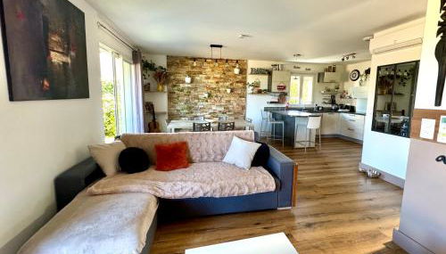 Jolie maison Borgo trois chambres trois salles de bain - Foto 2