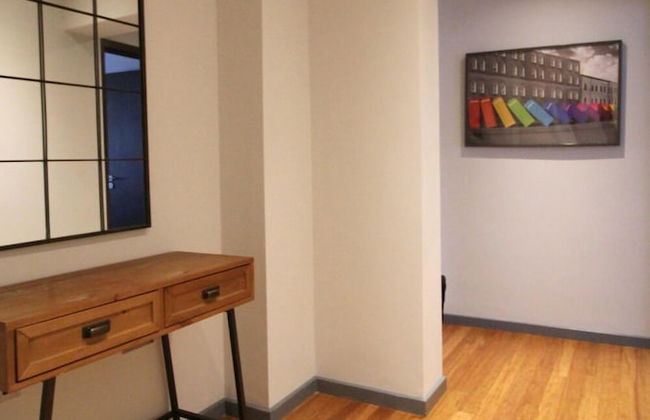 Richmond Ibis House Apartments by Viridian Apartments - Foto 9