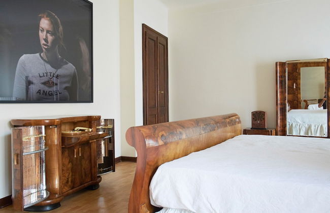 Casa Schirolli - Foto 5