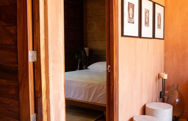 Mazul Puerto Escondido Beach Villas - Foto 35