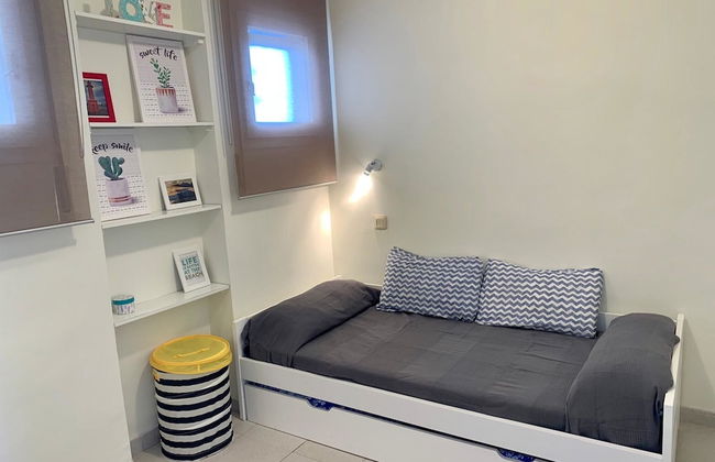 Edicifio Doctor Cuchi - Photo 6