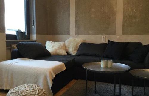 Ferienwohnung Beletage mit Terrasse - Foto 24