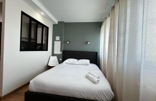 La Suite Faïence, chic et calme - Foto 21