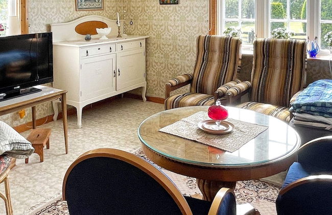 5 Person Holiday Home in Solvesborg - Photo 12