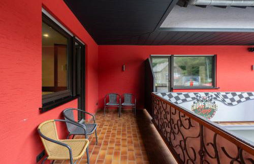 Guesthouse Cockpit - Foto 26