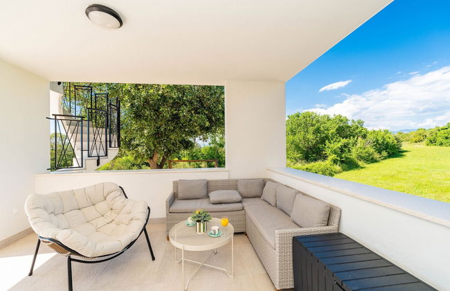 Villa Sunset Grusi - Foto 35