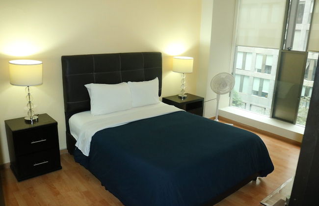 Puerta Alameda Suites - Foto 24