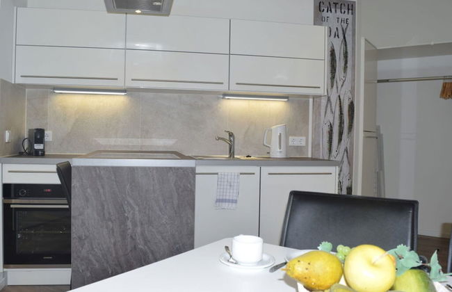 High End Travemunde Comfortable Vacation Home - Foto 8