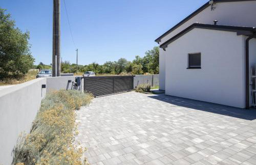 Villa Barbara - Foto 43