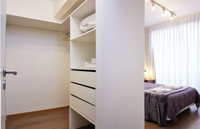 Monroe Suites - Foto 51