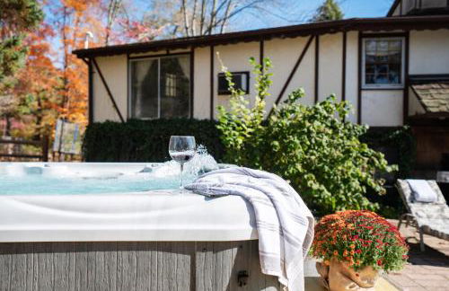 ABC Stay - Connecticut Five Bedroom Home - Foto 37