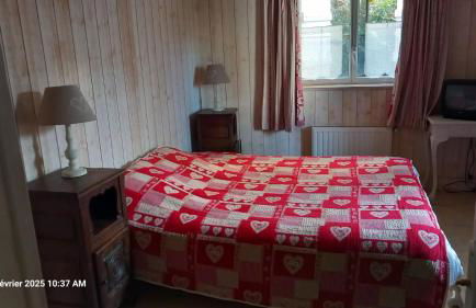 Maison bord de mer 195m2 - 15 personnes - Photo 34