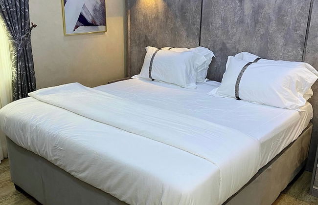 H5 Hotel and Apartments - Foto 13