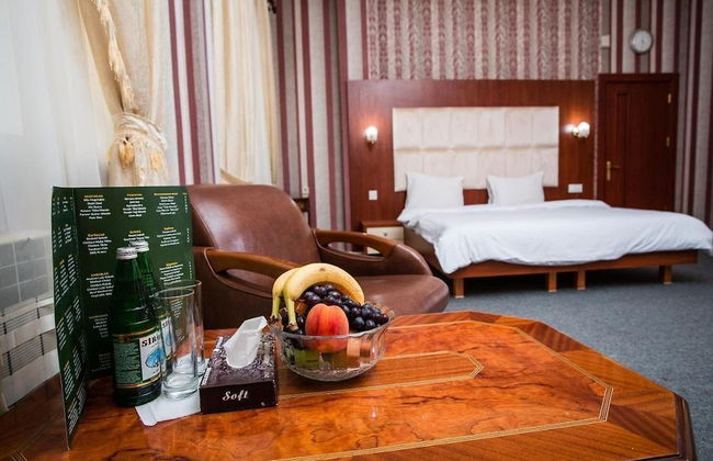 Pilot Apart Hotel - Foto 23