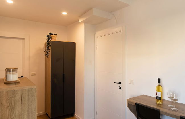 Sublet TLV 270 - Foto 65