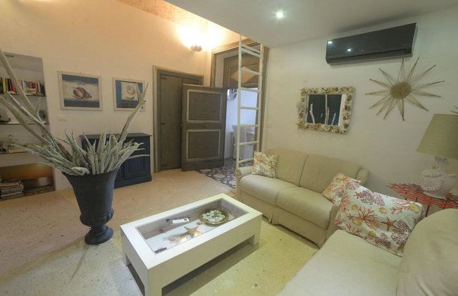 Palazzo Salapolis - Luxury Apartments - Foto 110