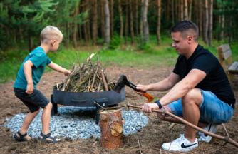 Dziupla House - Foto 41