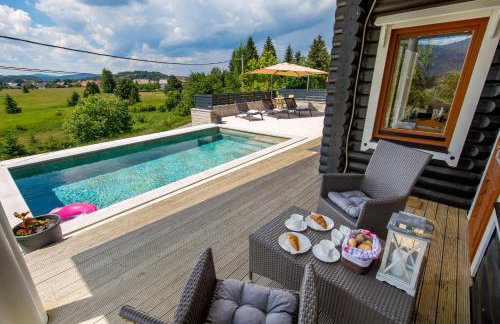 Holiday House Abies - Foto 10