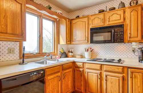 Garrison House - Foto 12