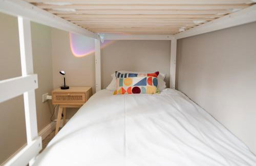 Fieldside Cottage - Foto 27