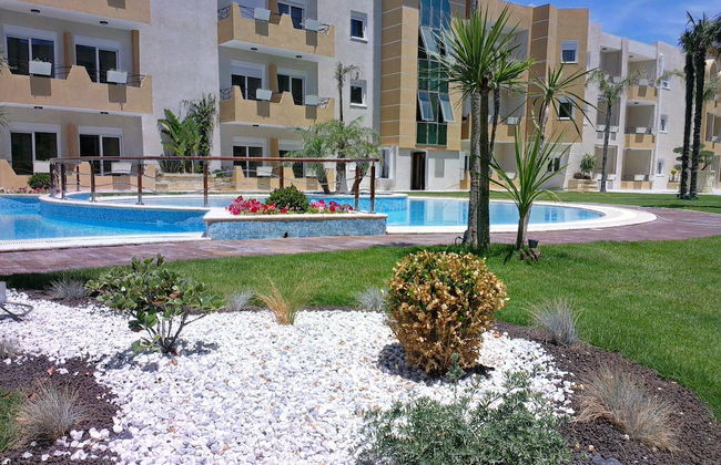The Dunes Golf & Spa Resort - Foto 43