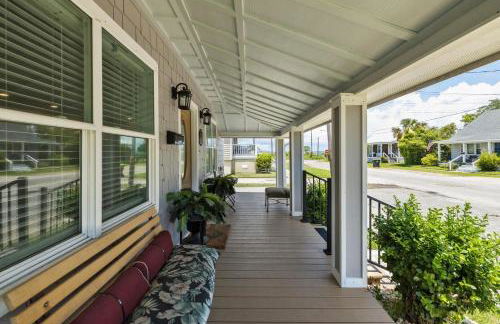 Conch's Point Cottage home - Foto 34