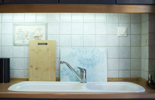 Blue Nest in Dafni With 1 Bedrooms and 1 Bathrooms - Foto 21