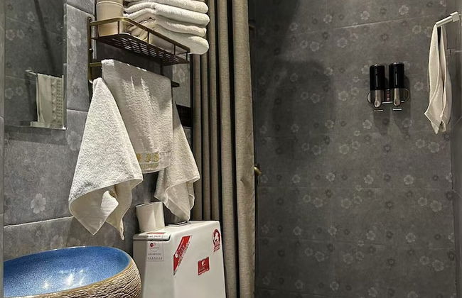 Pingyao Hongyuyuan Inn - Foto 42