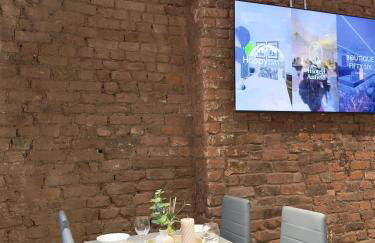 Cumberland Street Apartments by Happy Days - Foto 9