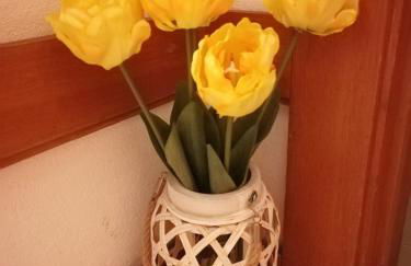 Charming apartment in São Pedro do Sul 30 m² with lake view - Foto 5