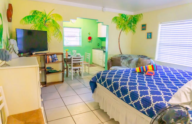 Key Largo Cottages - Foto 33