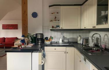 Sonnige Dachwohnung - Foto 10