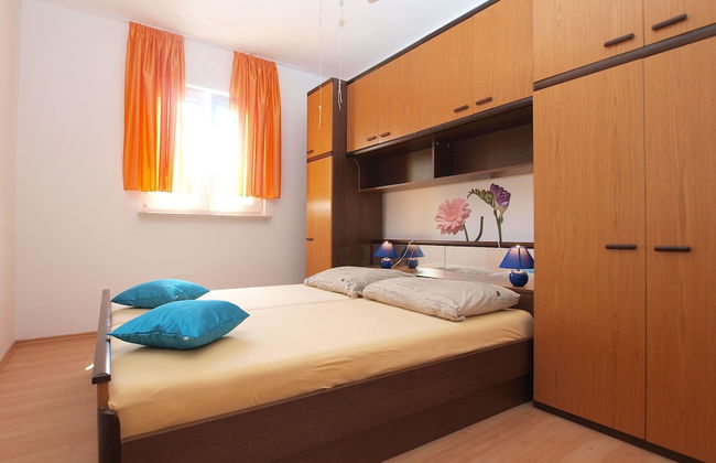 Apartment 1432 - Photo 7