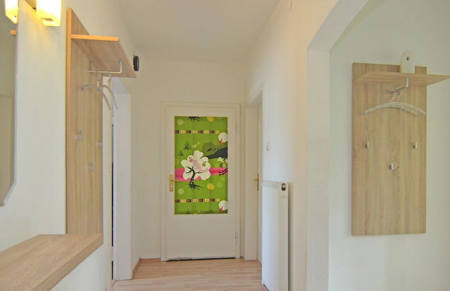 Apartment With Private Terrace in Velmede - Foto 30