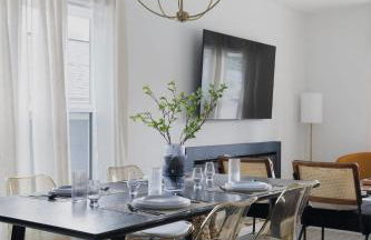 Urban Sophistication Mid Century - Farm Home - Foto 18